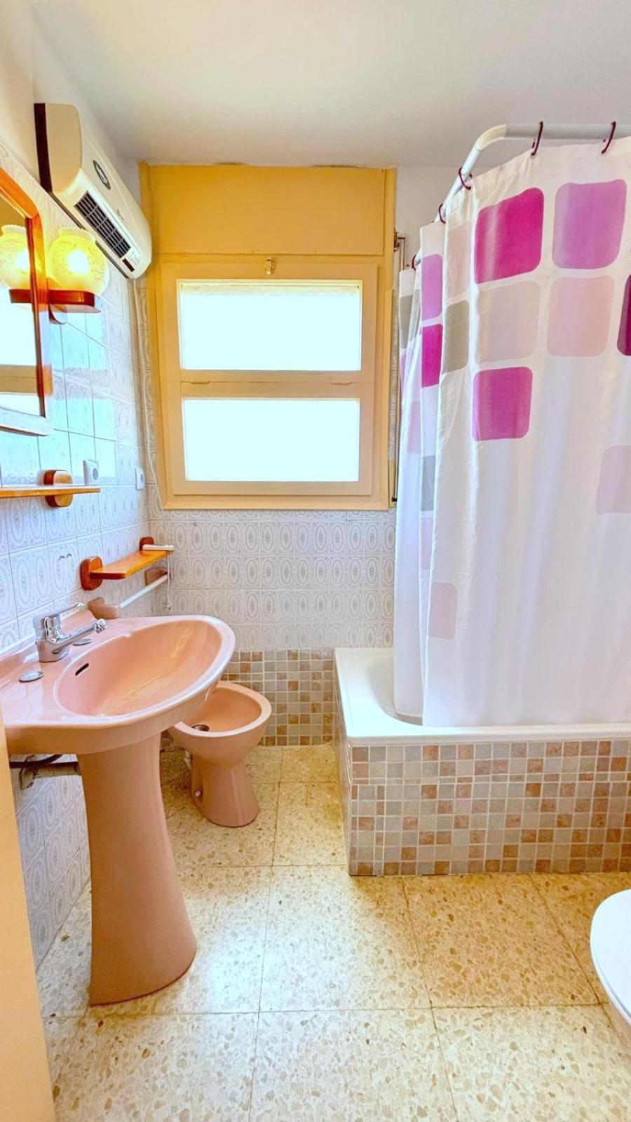 Ferienwohnung Cap Llarg Roses Exterior foto